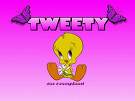 twety